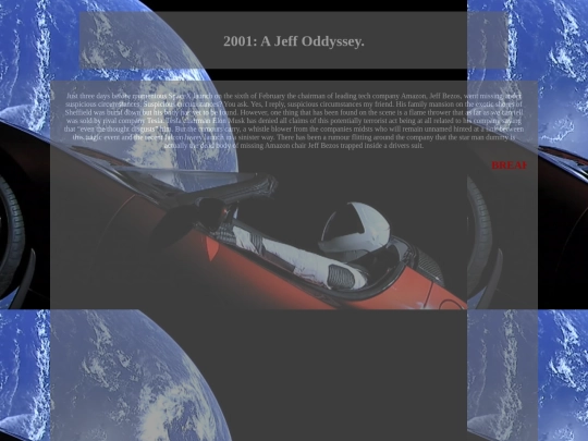 Story3 screenshot