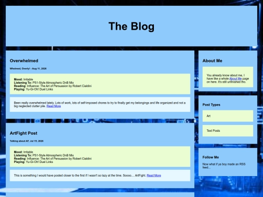 blog/blog screenshot