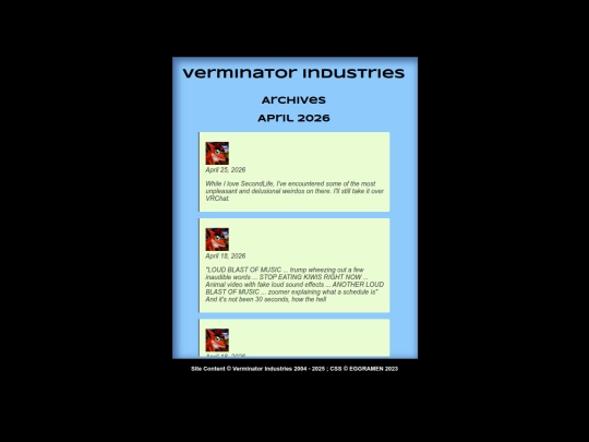 chatter/apr2026 screenshot