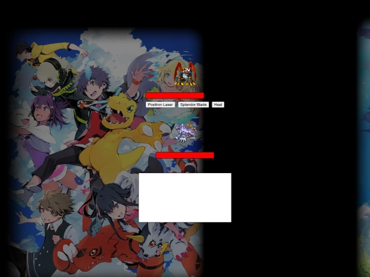 experimental/battledome/battledome screenshot