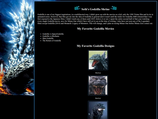 shrines/godzilla screenshot