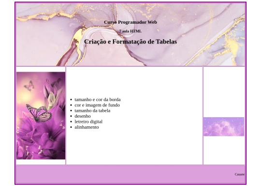 aula7 screenshot