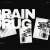BRAIN DRUG — BEAUTY IS THE MONSTER avatar