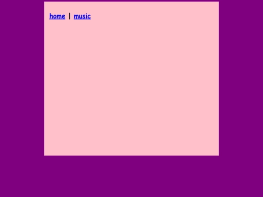 music screenshot