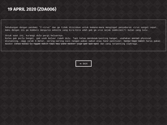 enders/042020/zda006 screenshot