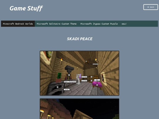 game-stuff/bedrock-world/skadi-peace screenshot