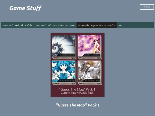 game-stuff/jigsaw-content/gtmp1 screenshot