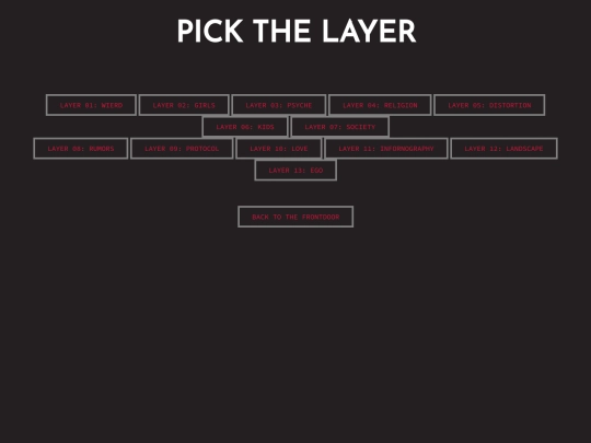 ls/lain-scrn screenshot