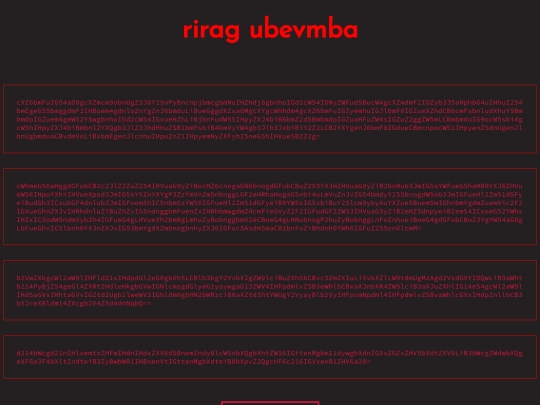 secret-base/li-c/rirag-ubevmba screenshot