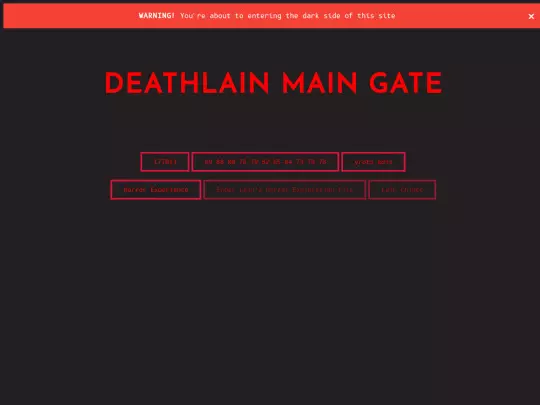 secret-base/secret-gate screenshot