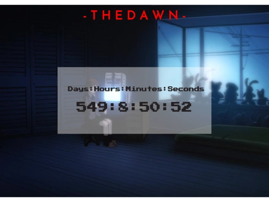 the-dawn screenshot