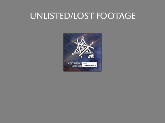 unlisted-lost screenshot