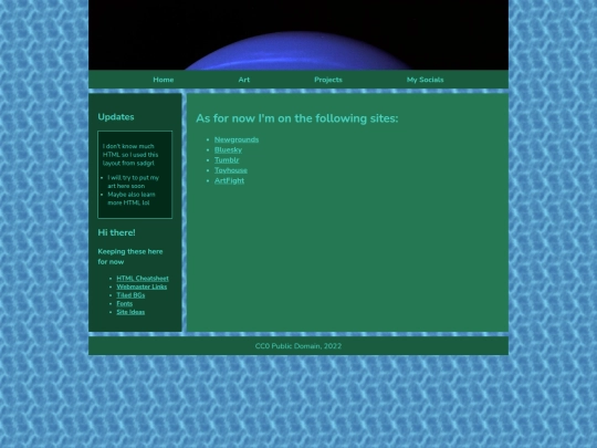 mysocials screenshot