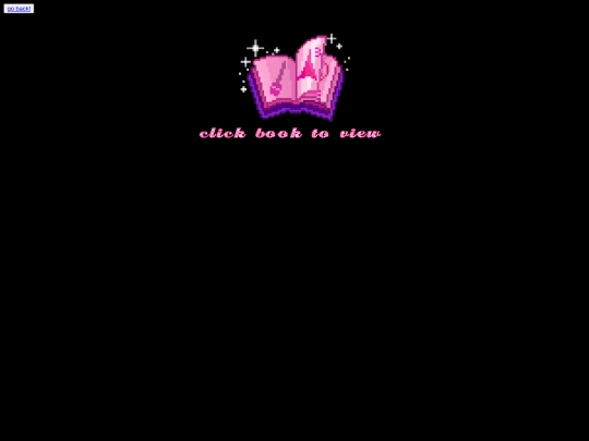 diary screenshot