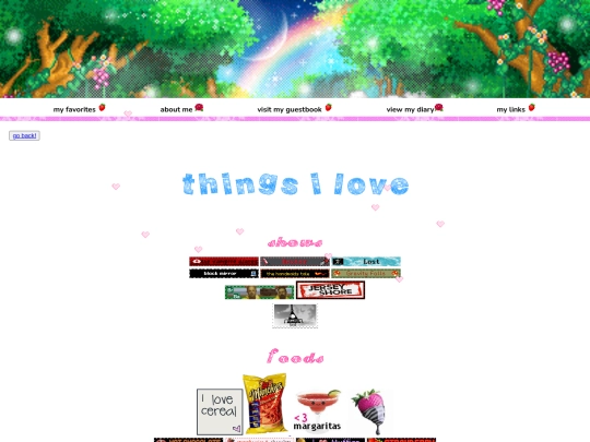 secondhtml screenshot
