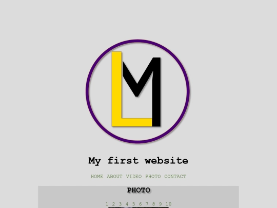 photo screenshot