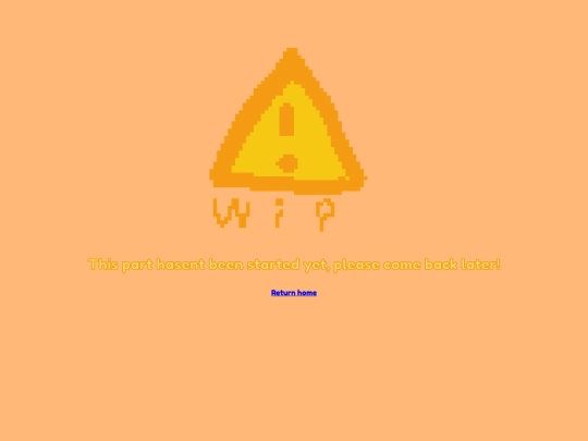 Fun screenshot