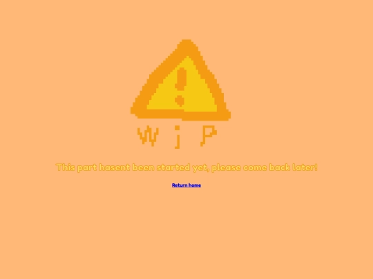 Links screenshot