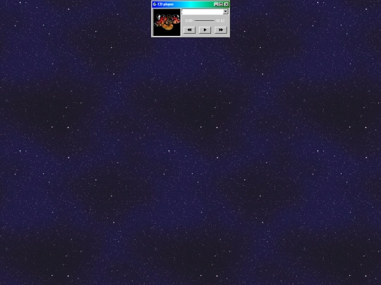 musicbar screenshot