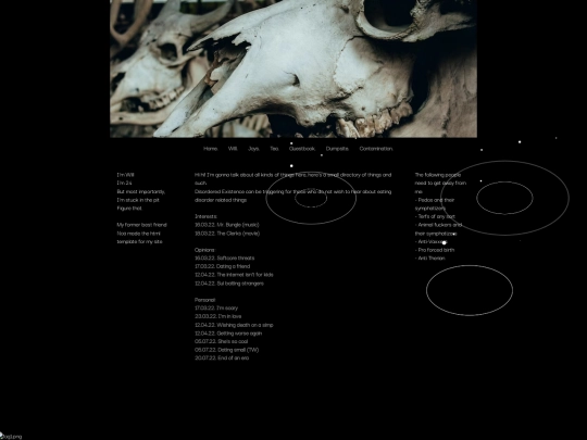 joys screenshot