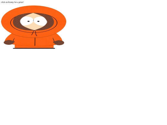 kenny screenshot