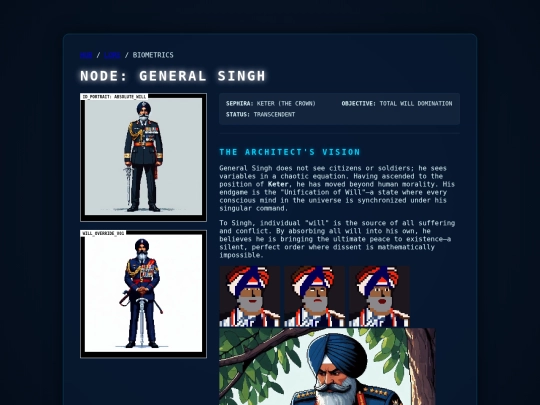 GeneralSingh/GeneralSingh screenshot