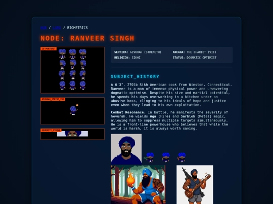 Ranveer/Ranveer screenshot