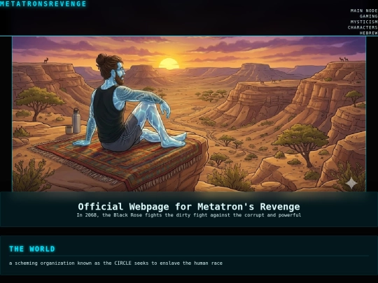 hub screenshot