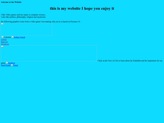 sites/Game Site base screenshot