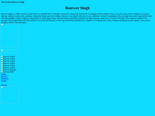 sites/TEST screenshot