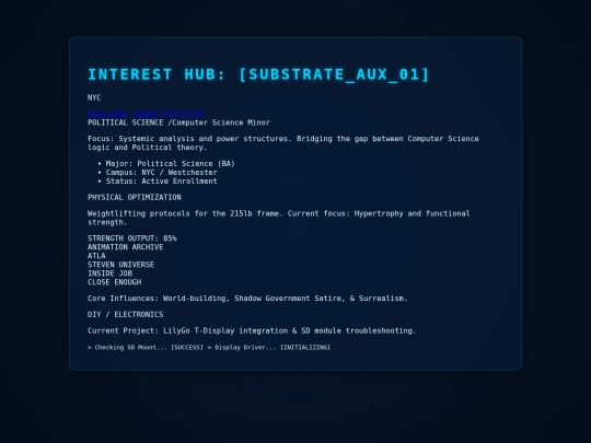 sites/hub screenshot