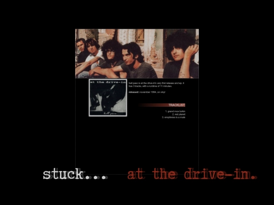 albums/hpaso screenshot
