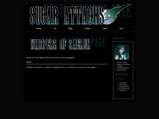 blog page/posts/allblogtemplate screenshot
