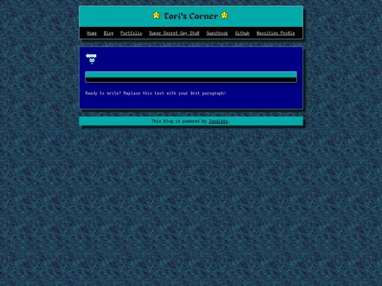 blog/posts/2024-07-22-Post-Template screenshot