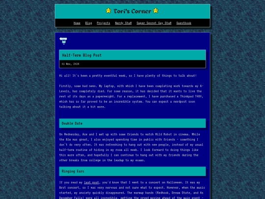 blog/posts/2024-11-01-Ringing-Ears screenshot