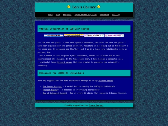gay-agenda screenshot