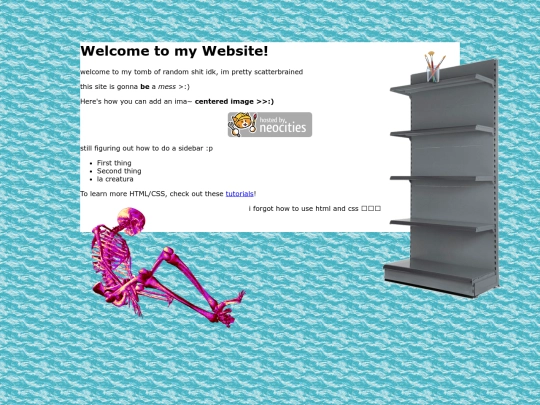 sitelobby screenshot