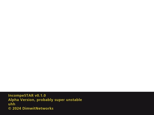 istar screenshot