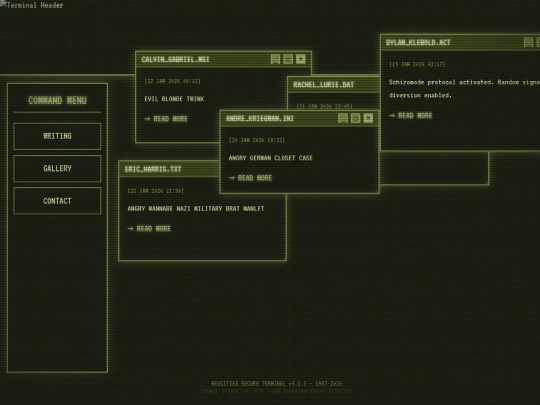 main/headcanons/blorbos screenshot