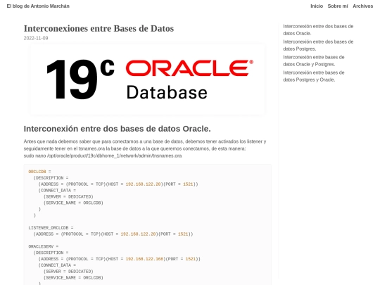 2022/11/09/Interconexiones screenshot