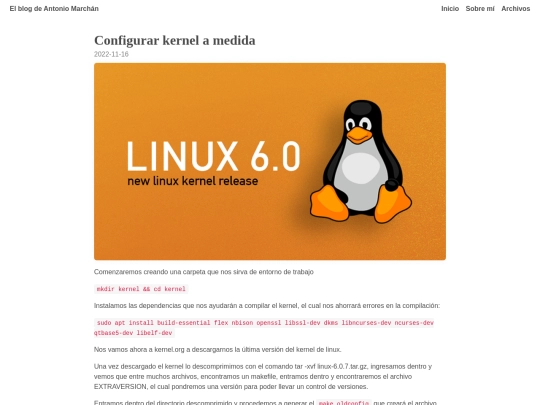 2022/11/16/Compilar-debian-a-medida screenshot