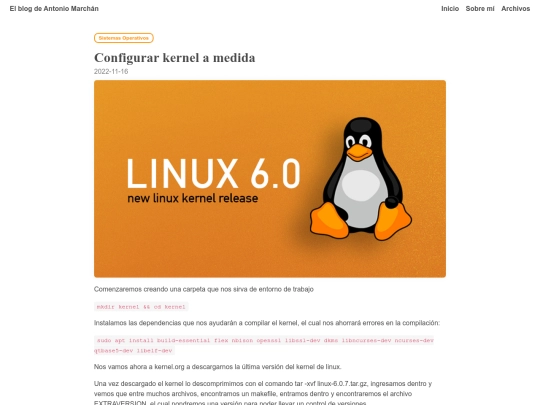 2022/11/16/Compilar-linux-a-medida screenshot