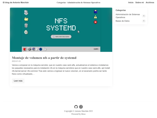 categories/Administracion-de-Sistemas-Operativos screenshot
