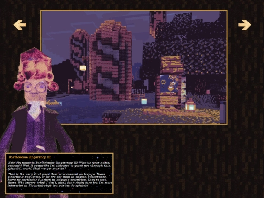 bagupo screenshot
