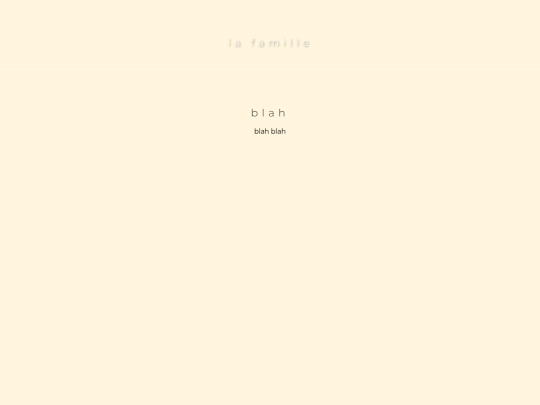connect/family screenshot