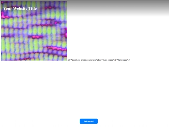 connect/identity screenshot