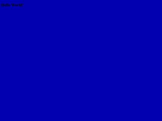 connect/media screenshot
