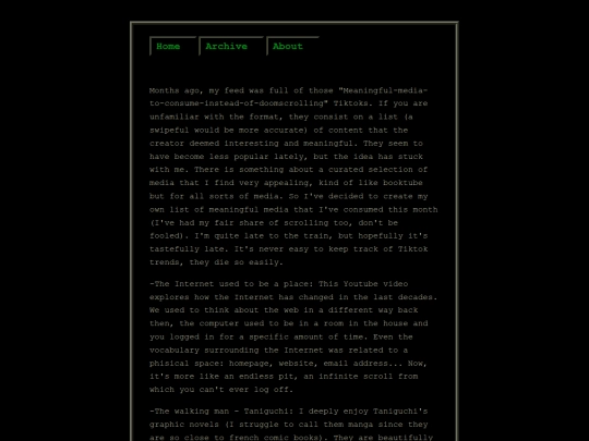 posts/2025-06-26-Monthly-meaningful-media screenshot