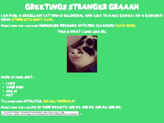 archive screenshot