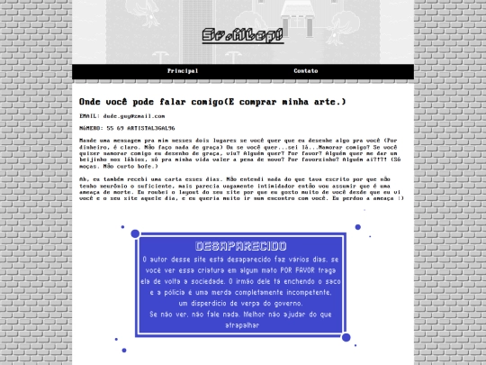 contato2 screenshot